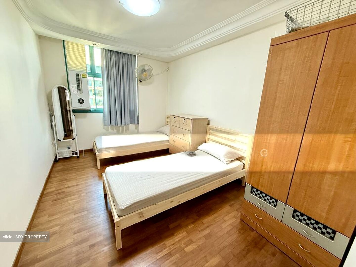 Blk 688A Woodlands Drive 75 (Woodlands), HDB 4 Rooms #501641901